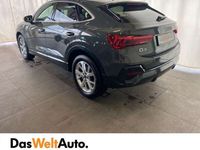 gebraucht Audi Q3 Sportback 35 TFSI