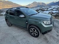 gebraucht Dacia Duster Duster Journey+ Blue dCi 115 4WD Journey+