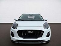 gebraucht Ford Puma 1,0 EcoBoost Hybrid Titanium Aut.