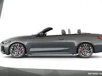 Neu BMW 420 M Sport 184 PS (135 kW) 2025 Cabrio