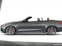 gebraucht BMW 420 420i i * M-Sportpaket Pro