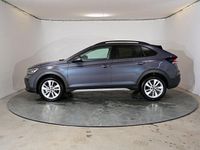 gebraucht VW Taigo Life 1.0 TSI 7-Gang-DSG 85 kW (116 PS) Automatik