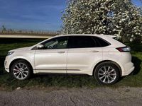 gebraucht Ford Edge 2,0 TDCi Vignale 4x4 Start/Stop Powershift Aut.