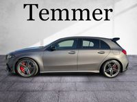 gebraucht Mercedes A45 AMG Mercedes-AMGS 4MATIC+