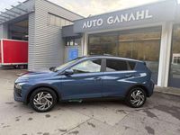 gebraucht Hyundai Bayon GO Plus 1.0 T-GDI DCT y5bu3-OO5/O6/O7