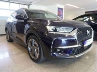 gebraucht DS Automobiles DS7 Crossback E-Tense 4×4 300ch Grand Chic