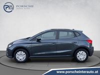 gebraucht Seat Ibiza Reference 1.0 TSI
