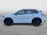 Gebraucht VW Tiguan Sport 272 PS (200 kW) 2025 Weiss  normal SUV