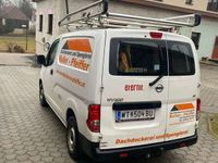 gebraucht Nissan NV200 Kombi 1,5 dCi 110 Premium DPF