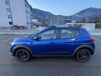 gebraucht Dacia Sandero Sandero Stepway Comfort TCe 90 Stepway Comfort