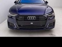 Gebraucht Audi A6 Sport 265 PS (194 kW) 2020 Blau Limousine