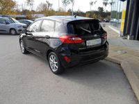 gebraucht Ford Fiesta Titanium 10 EcoBoost Start/Stop