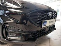 gebraucht Ford Puma 1,0 EcoBoost Hybrid ST-Line