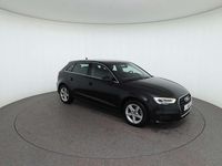 gebraucht Audi A3 Sportback 30 TFSI