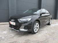 Gebraucht Audi A1 150 PS (110 kW) 2025 Schwarz  metallic Limousine