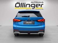 gebraucht MG ZS 1.5 Hybrid+ Luxury / AKTION 4 Winterkompletträd...