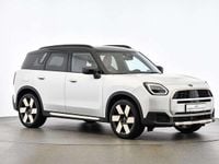 Gebraucht Mini Countryman 204 PS (150 kW) 2024 Weiß SUV