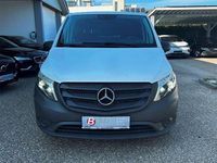 gebraucht Mercedes Vito 119 BlueTec 4x4 lang
