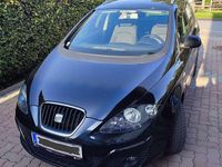 gebraucht Seat Altea XL Chili