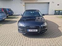gebraucht Audi A6 2.0 TDI quattro S tronic