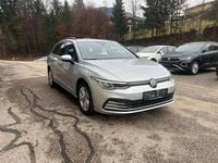 gebraucht VW Golf VIII Variant Comfortline 20 TDI