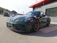 Gebraucht Porsche 911 GT3 510 PS (375 kW) 2025 Grün Coupé