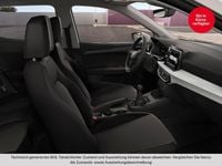Neu Seat Arona Reference 95 PS (69 kW) 2026 Weiss  normal SUV