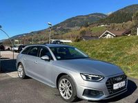 gebraucht Audi A4 40 TDI quattro advanced *GARANTIE**FINANZIERUNG*