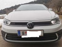 Neu VW Polo 80 PS (58 kW) 2025 Weiß Kleinwagen
