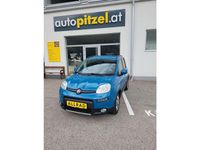 gebraucht Fiat Panda 4x4 