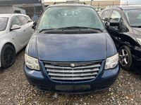 gebraucht Chrysler Voyager 28 New Business CRD Ds. Aut.