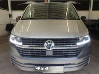 gebraucht VW T6.1 aus Bürs - 110 kW und 133286 km