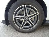 gebraucht Mercedes EQC400 4MATIC AMG Line