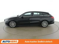 gebraucht Mercedes CLA180 Shooting Brake CLA-Klasse Progressive