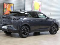 Gebraucht Peugeot 3008 Allure 136 PS (100 kW) 2025 Grau SUV