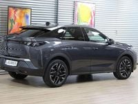 gebraucht Peugeot 3008 Hybrid 136 E-DCS6 Allure Aut. +Panorama-Navigat...