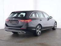 gebraucht Mercedes C200 d T-Modell Winterp.