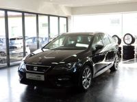 gebraucht Seat Leon FR