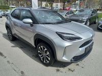 gebraucht Toyota Yaris Cross 1,5 VVT-i Hybrid Active Drive Aut. ...