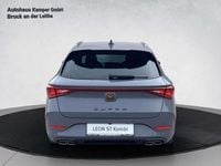 gebraucht Cupra Leon SP Kombi TRIBE 2.0 TSI DSG 190