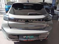 gebraucht Peugeot 208 Hybrid 110 e-DCS6 GT