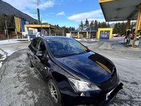 gebraucht Seat Ibiza ST Chili&Style 1,2