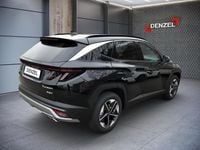 gebraucht Hyundai Tucson NX4 GO 1,6 T-GDi 2WD 48V DCT