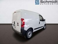 gebraucht Fiat Fiorino 13 MultiJet 95 Basis