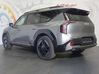 gebraucht Kia EV9 AWD 99.8kWh GT-Line Aut. *VOLLAUSSTATTUNG!*