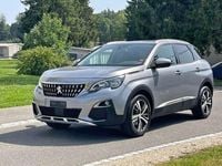 Gebraucht Peugeot 3008 Allure 131 PS (96 kW) 2019 SUV