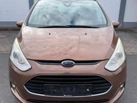 Gebraucht Ford B-MAX Titanium 97 PS (71 kW) 2013 Van / Kleinbus
