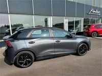 Gebraucht MG MG4 EV 125 kW (170 PS) 2022 Grau Kleinwagen