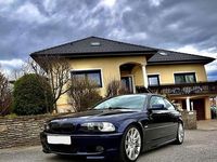 gebraucht BMW 330 330 Ci