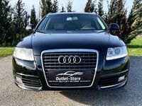 gebraucht Audi A6 2.7 TDI Aut.*Facelift*LED*Navi*SHZ*AHK*Pickerl*